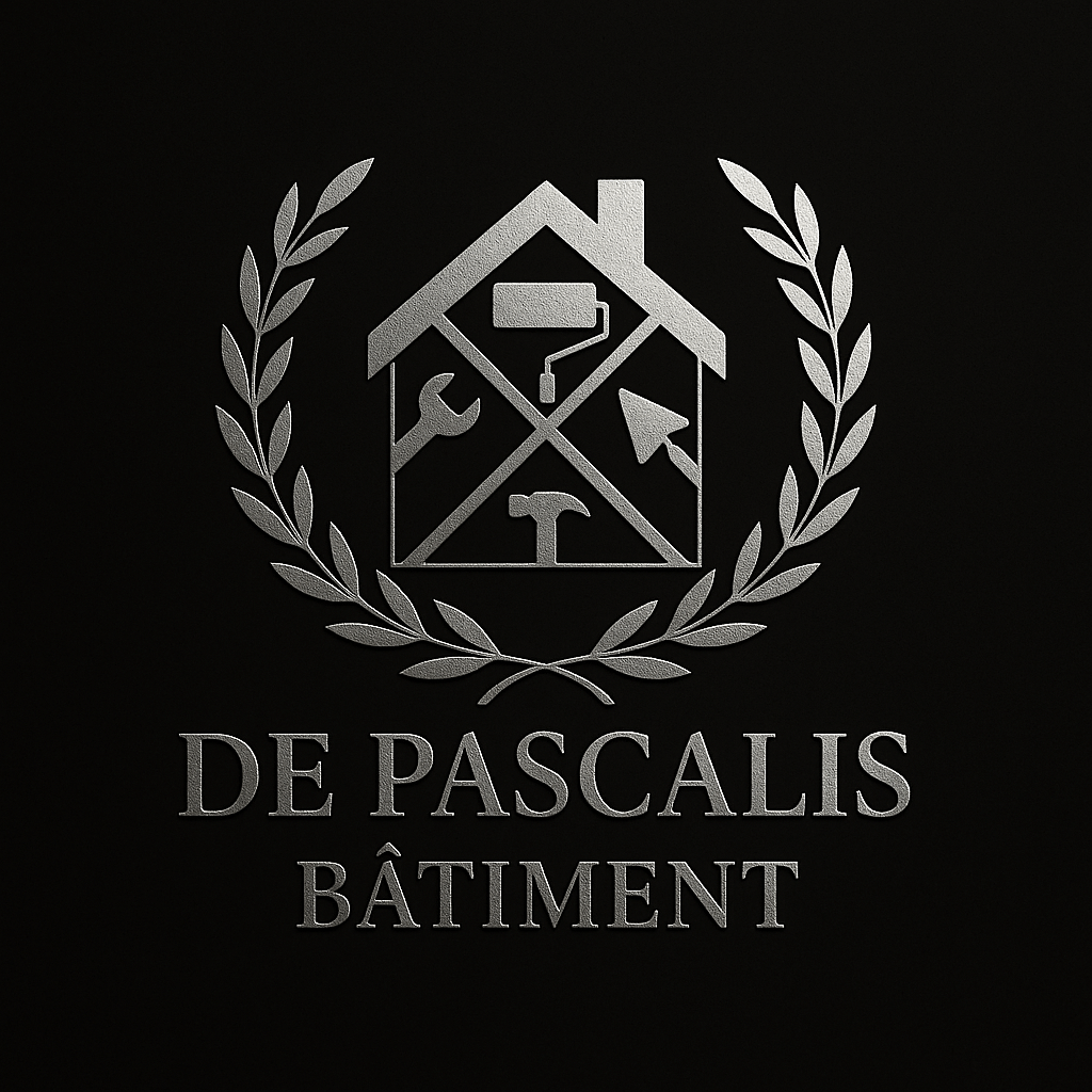 De Pascalis Logo 2