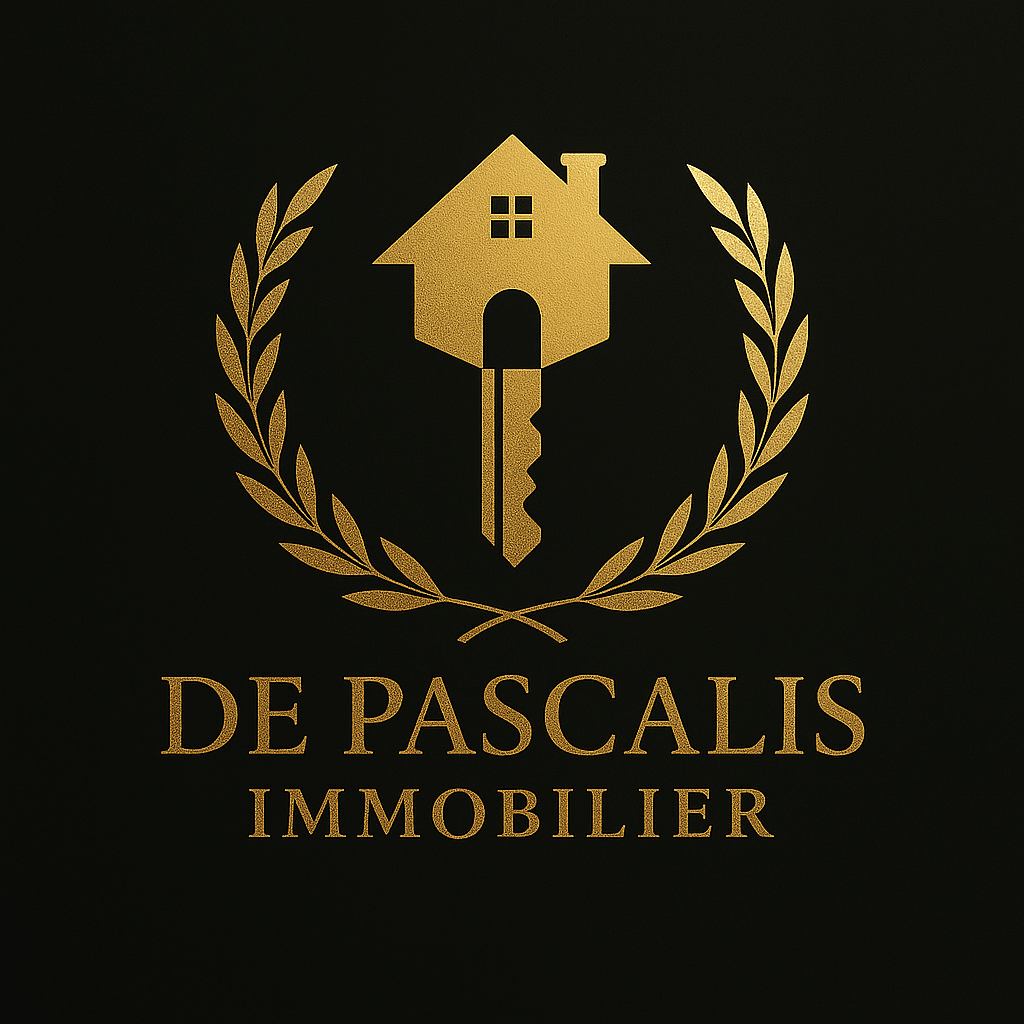 De Pascalis Logo 4