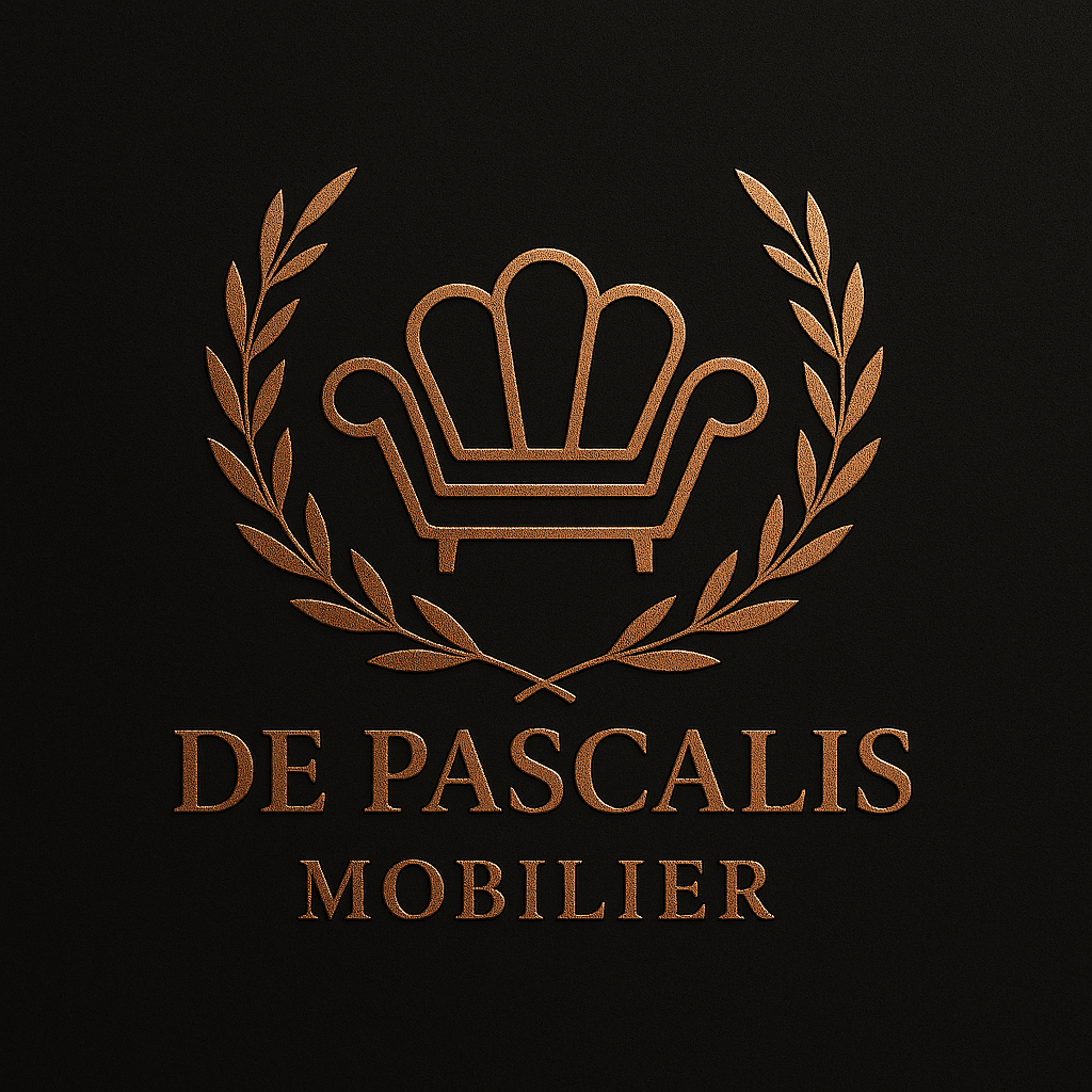 De Pascalis Logo 5