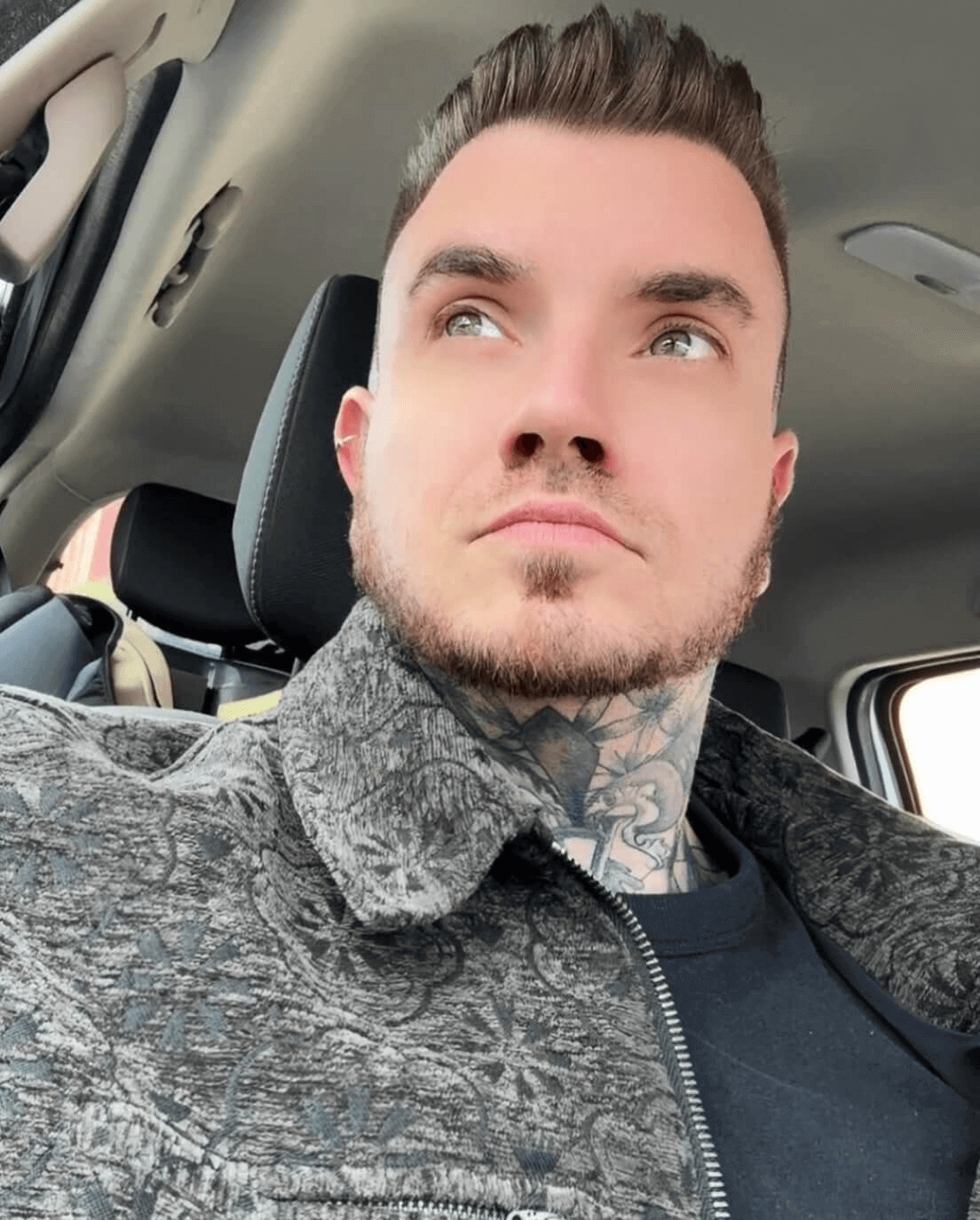Florian de Pascalis - Directeur